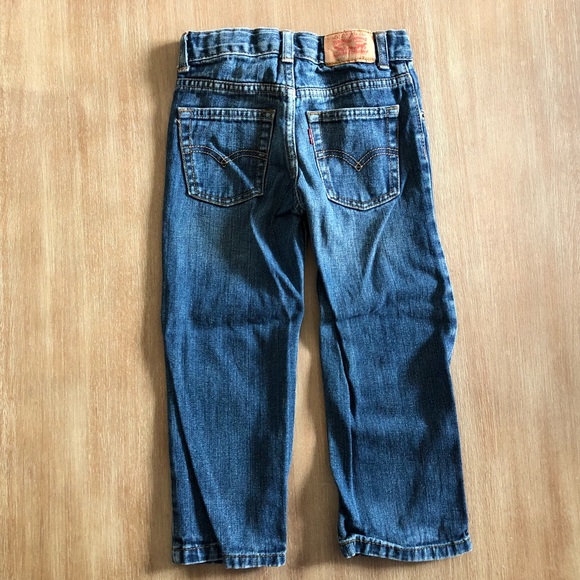 🆕 Listing!!! 2 pairs of Levi’s - Picture 6 of 8